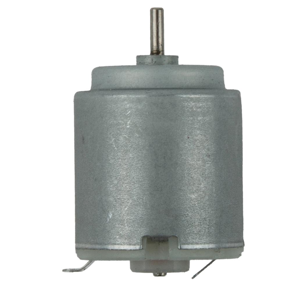1pcs Mini 260 Motor DC 3-12V 25-30W High Speed Strong Magnetic Toy Cars DIY DC Motors Electric Toothbrush Motors Auto Part