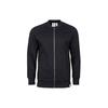 Jackets Men's Black Crew Neck Moderate Other BP8958-Blk