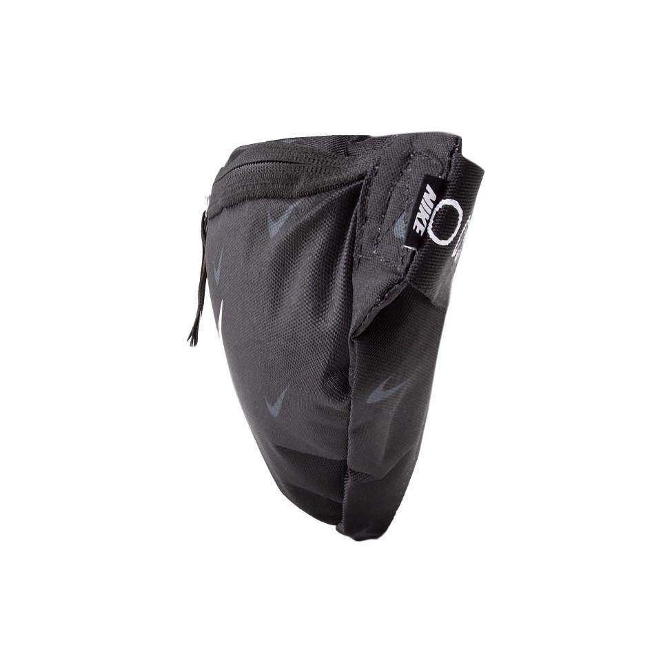 New Nike Fabric Shoulder Bag, Crossbody Bag, Sling Bag, Fanny Pack Regular Unisex Black DC7343-010