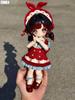 In Stock Genuine Come4Free Bonnie Bunny Dream Box Series 1/12 Bjd  Articulated Action Figurine Cute Anime Figurine Models