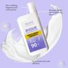 SPF 90+ Sunscreen Cream UV Protective Sunburn Repair Sun Block Moisturizing Oil-Control Face Body Skin Care