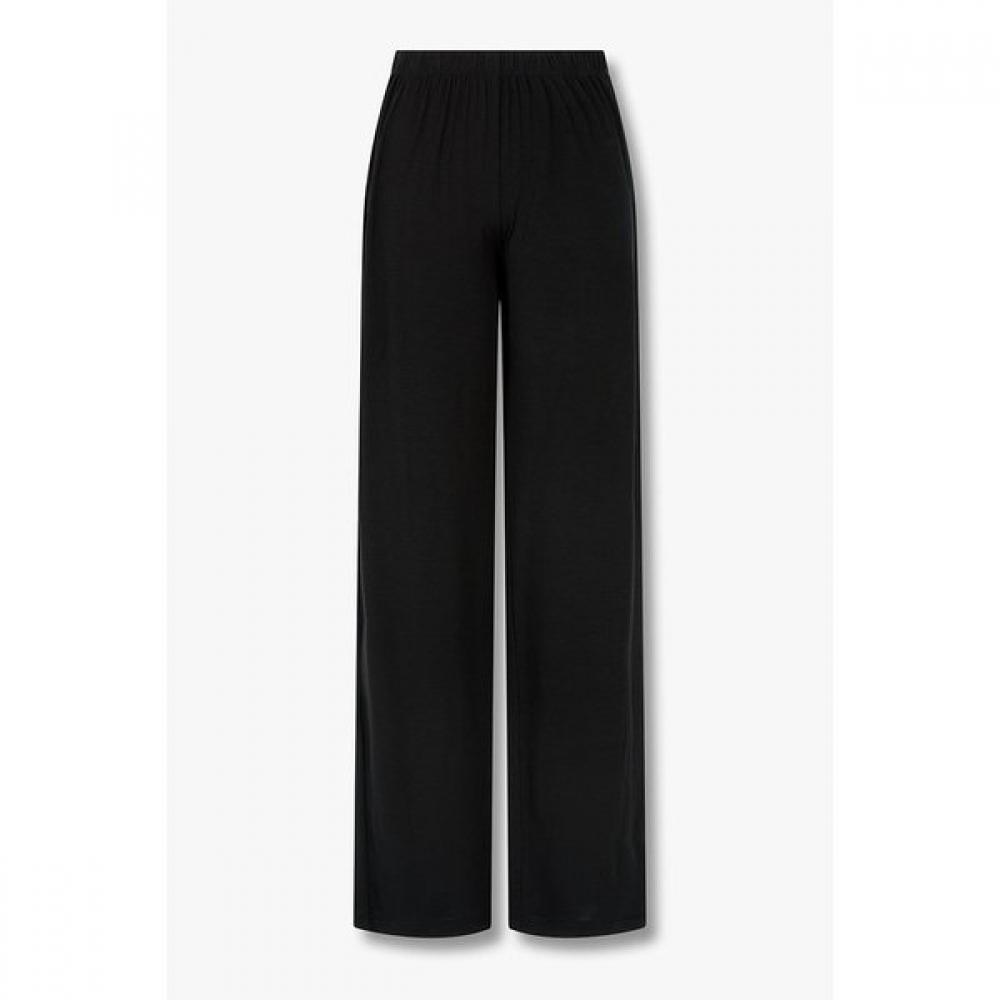 Emporio Armani Women S Lyocell Blend Lounge pantS M