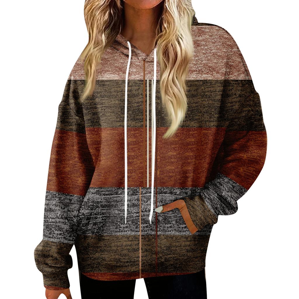 Hoodies For Women Oversized Winter Plush Cute Sweatshirts Pullover Trendy Fall Winter Clothes