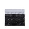 Ultra-thin Bluetooth Smart Keyboard for Apple, Huawei, Xiaomi Devices - Compatible with Mobile Phones and Tablets.