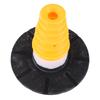 Additional Spring Rear Axle Left Right Compatible for Mercedes-Benz W447 Vito 4473240100
