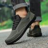 Summer large size 50 breathable fly-woven shoes lightweight cycling shoes men's and women's sports fitness skipping rope wide head casual shoes outdoo