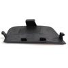 1X Car Rear Bumper Tow Hook Cover 51127893147 For BMW E92 E93 3-Series M-SPORT