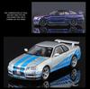 Golden Cube 1/32 Nissan GTR Skyline Alloy Model Car Ornament Toy