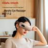 Morphy Richards Eye Massager CN Plug (adapter Included)