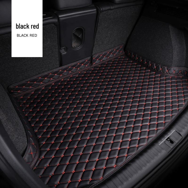 Suzuki Hustler E+ Old Models Trunk Mat Decorative Accessories