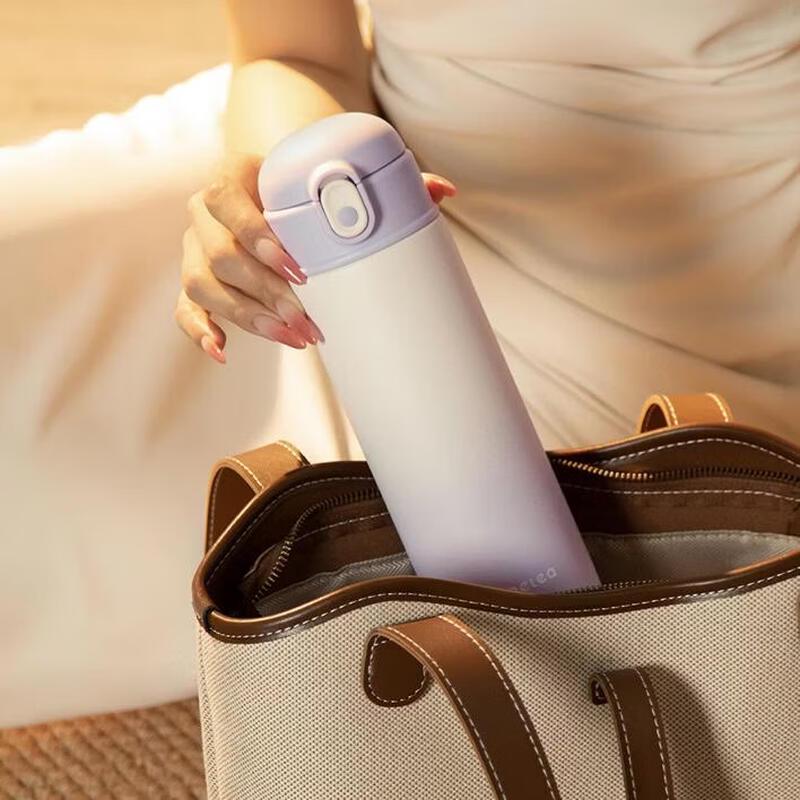 RELEA 316L Stainless Steel Vacuum Flask