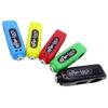 Universal Motorcycle Lock Scooter Handlebar Safety Lock Brake Throttle Grip Anti Theft Protection Security Locks