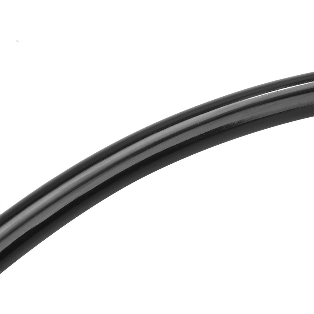 Plastic Garden Water Irrigation Hose Heavy Duty Flexible Industrial Agriculture Lawn Hose