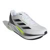 Adidas Zapatillas Duramo Speed Blanco Nube Negro Core Negro Aurora ID8356