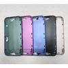 For Iphone 16 16Plus Back Housing Battery Cover+Middle Frame Chassis+With Side Buttons+Sim Tray,tools 16 Plus Back Cover Housing