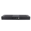 800W Car Subwoofer Slim Under Seat Active Powered Subwoofer High Low Level Input Car Truck Sound Sub with Built in Amp