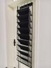 Door Hanging PVC Waterproof Multi-Pocket Storage Bag for Shoes