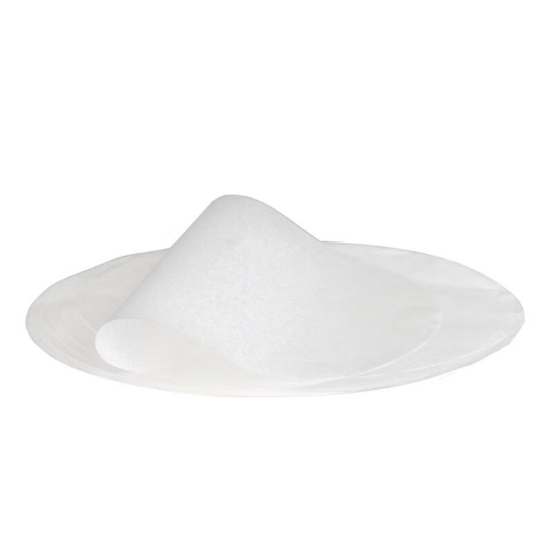 Round BBQ Grilling Paper