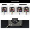 Songle Industrial CNC Plasma Cutter & 220v/380v Dual-Use Welder LGK-40/100