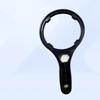 Membrane Housing Wrench: Universal Water Purifier Filter Socket Tool & Bottle Opener