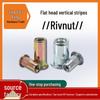 Bağlantı elemanları – Cıvata ve vidalar