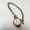 Used [] ORIENT STAROrient StarWhite x GoldN.8022Hand-wound watchWorking itemWorking itemGoodsTearing