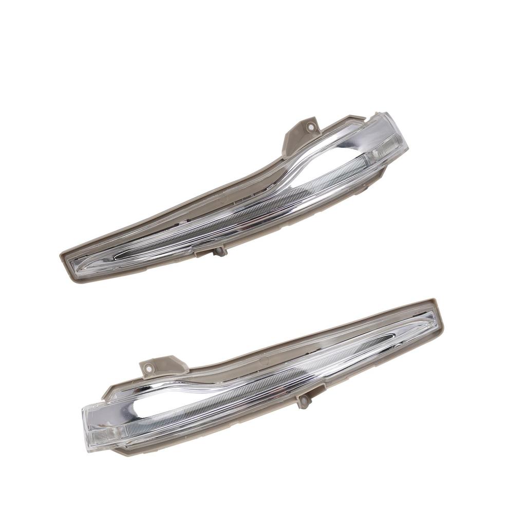 Spiegelblinker Ersatzteile Hohe Qualität Montage Außenspiegel Blinker