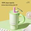 COOKER KING 810ml 316L Stainless Steel Insulated Straw Tumbler