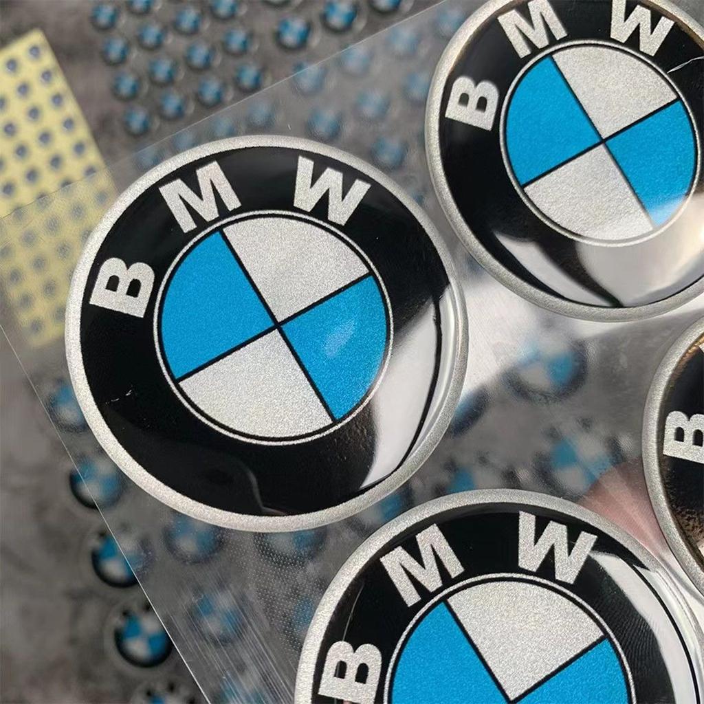 2ks 25mm Pro BMW Performance E46 E90 F10 F30 X3 F20 E60 E70 E39 E36 E87 X7 Auto Dálkové Klíče Znak Nálepka Znak Dekorace Samolepka