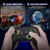 Switch PRO Wireless Bluetooth Game Controller PC Motion Sensing Vibration Macro Programming Continuous IOS