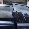 Pro Land Rover Range Rover Sport 2005-2013 PC Černá Krytka/Samolepka na Sloupek B Dveří Okna Auta Příslušenství