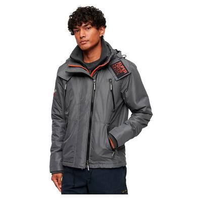 Jaqueta Superdry Mountain