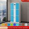 Smart Barcode Electronic Storage Locker