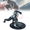 Venom Figure Pvc Model Toy Statue Doll Desktop Decoration Gift Collection