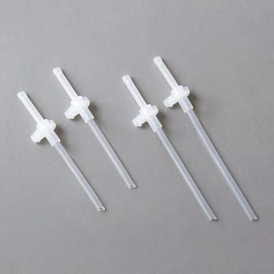 סט מילוי קשיות סיליקון חסינות נזילות של ידידי אדיסון, CU3024 180 מ"מ, יחידה אחת