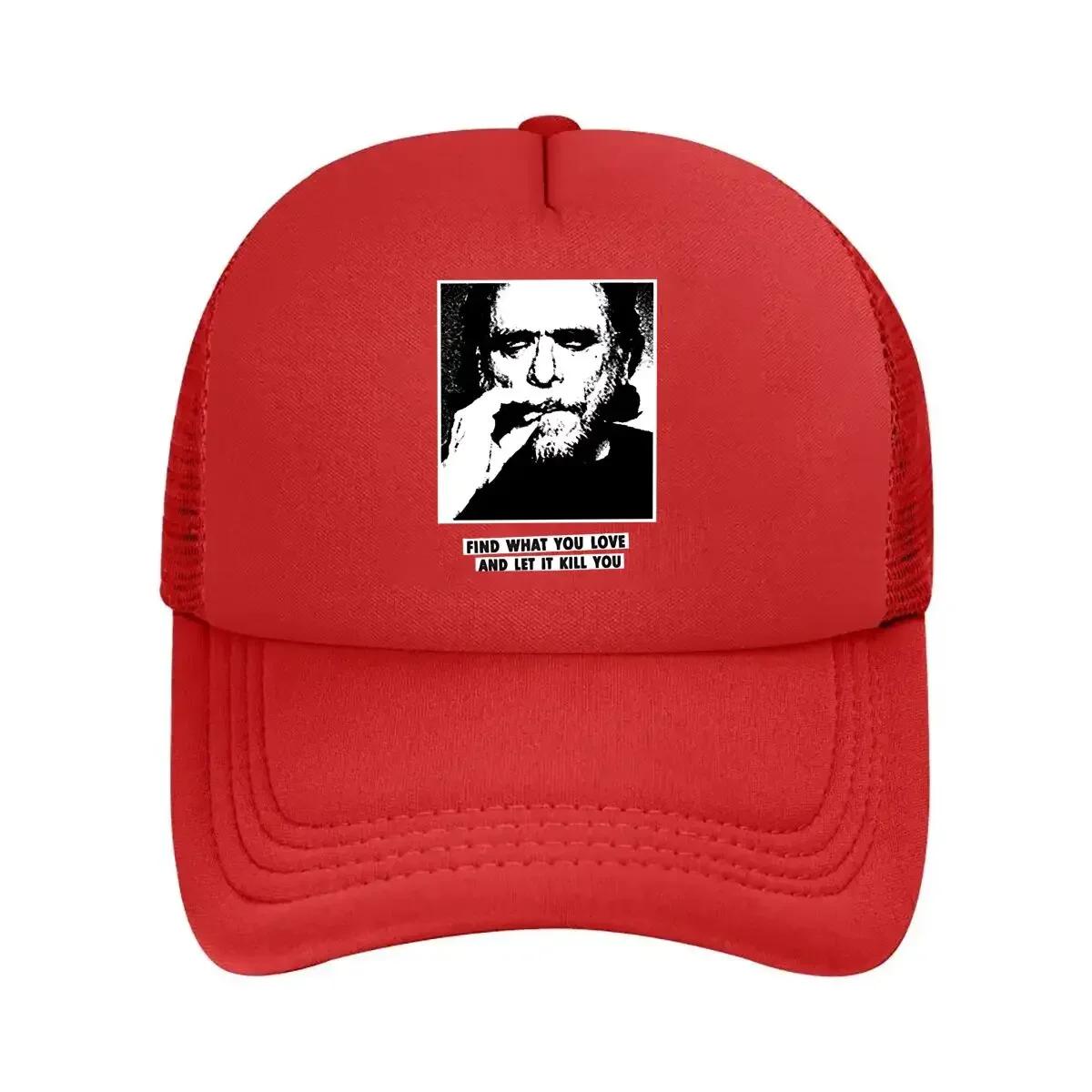 Dark Quote Edgy  Inspired Motivational Text Design Mesh Baseball Cap One Size