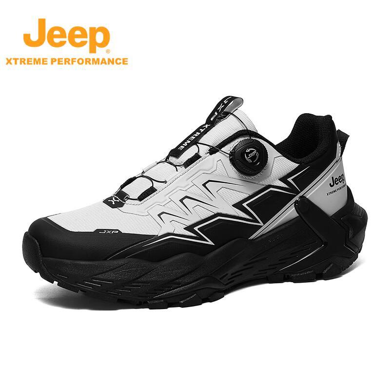 

Jeep Men s Outdoor Thick-Sole Sports Shoes P510912055 39