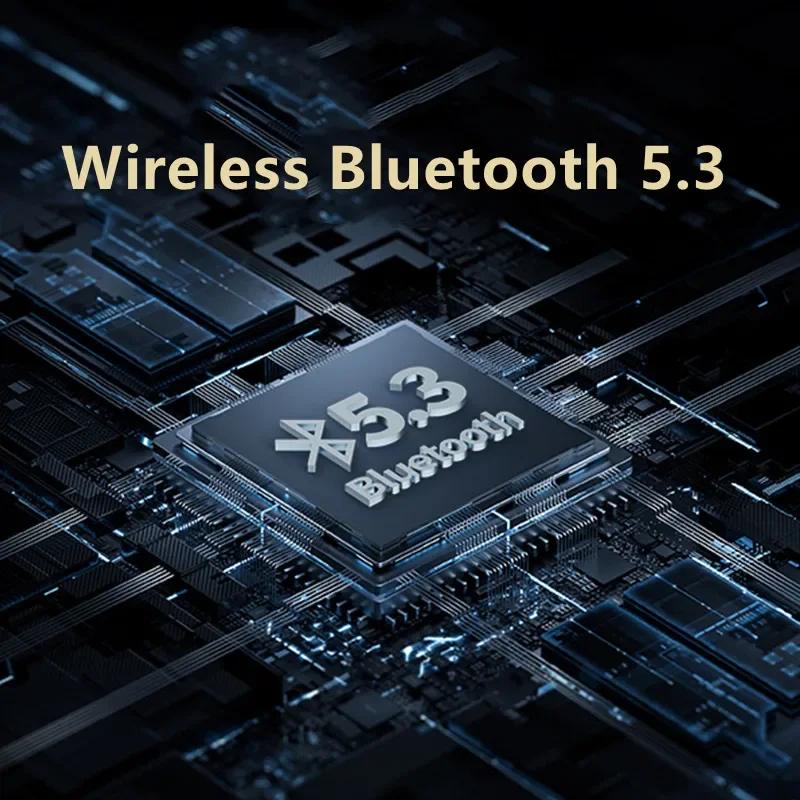 Xiaomi Original TWS Earhook Earphones Bluetooth 5.3 Low Latency Gaming Sport Headset HiFi Stereo Noise Reduction Earbuds