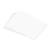 1000PCS Hair Perm Paper Breathable Heatproof High Toughness   Thin Mesh Hair Styling Curling Paper for Home Salon Shop
