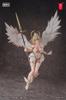 Snail Shell Angel Angela Scale 155mm PVC ABS POM Painted Complete Action Figure RPG-07 1/12 Approx. & &