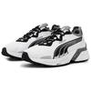 Puma Pwrframe Aerogram 'White' (Unisex) White / Silver Casual Shoes 387169 01