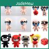 Peluche The Binding Of Isaac Douce et Câline Poupée en Peluche de Jeu Parfaite pour les Enfants et les Fans