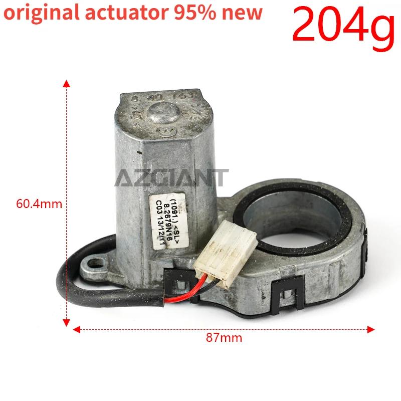 Car Side Exterior Rearview Mirror Folding Actuator Motor Electric Power Engine Assembly Repair Kit for Seat Leon 2005-2012