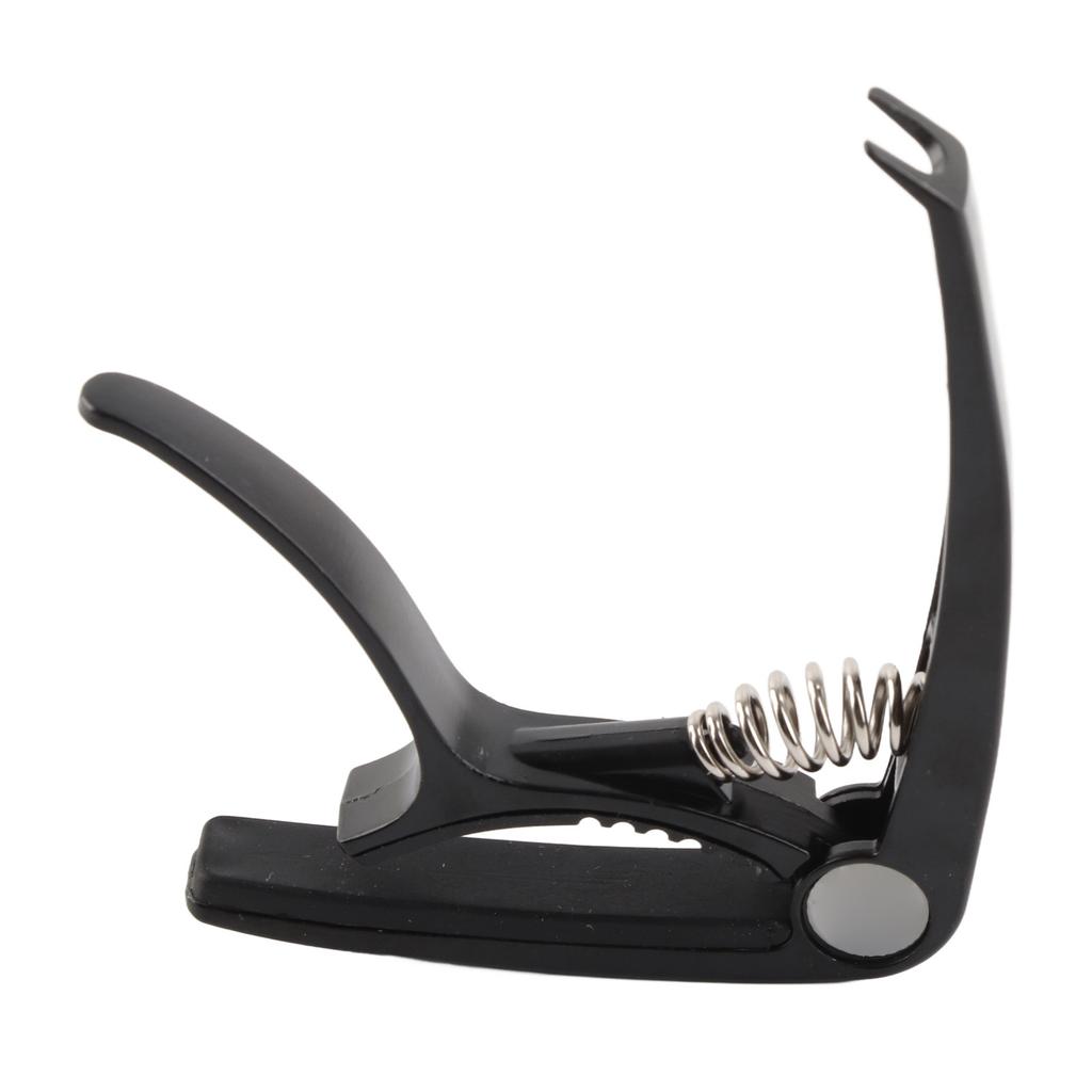 Guitar 2 In 1 Zinc Alloy Multifunctional Professional Musical Instrument Supplies