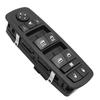 Front Left Window Switch For 2016-2019 Jeep Grand Cherokee 3.6L DWS1992 9987627