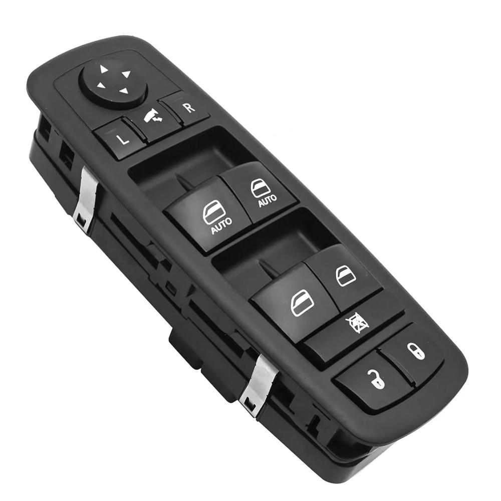 Front Left Window Switch For 2016-2019 Jeep Grand Cherokee 3.6L DWS1992 9987627
