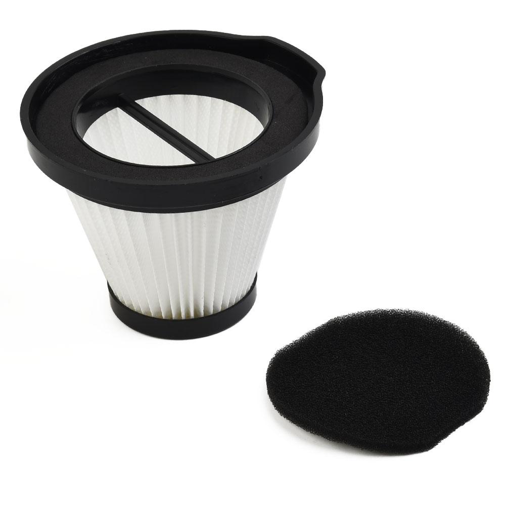 Easily Replaceable Filter for Optimal Performance of DX115 Vacuums
