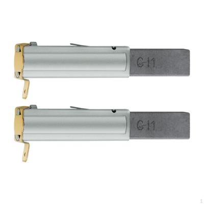 Vacuum Cleaner Carbon Motor Brush, Industrial Part