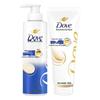 Dove Intensive Repair Shampoo and Conditioner Set