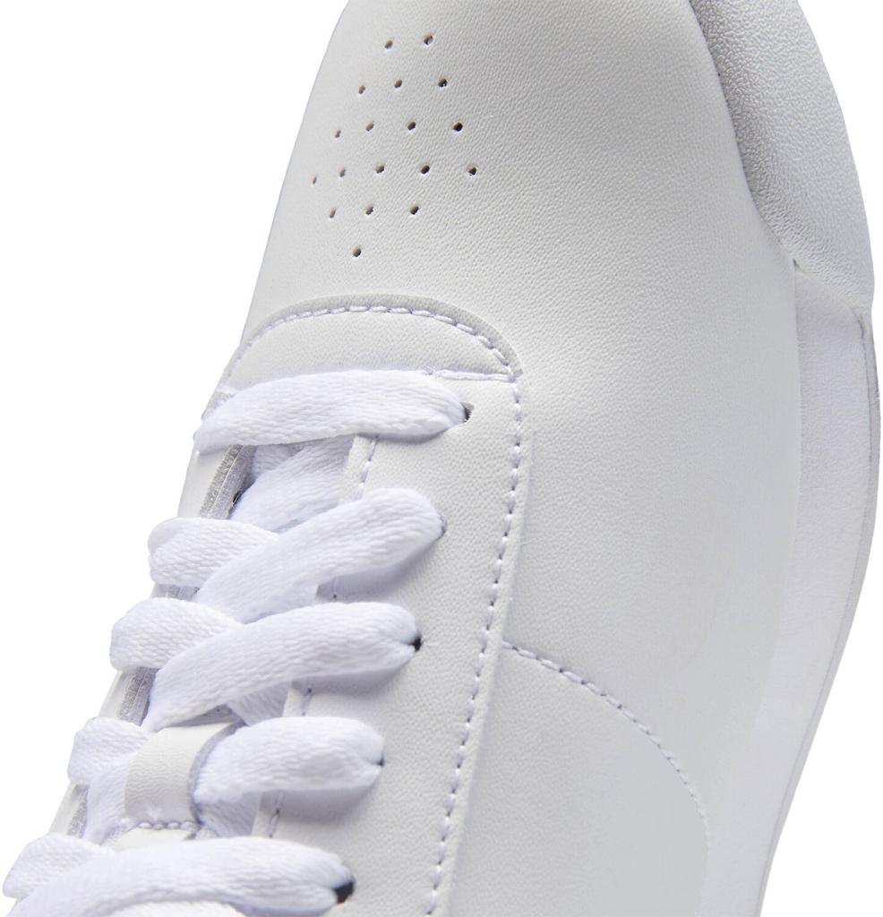 Reebok Princess All White Sneakers